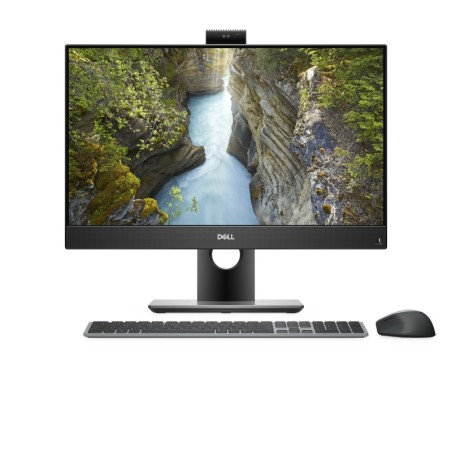 All In One Dell Optiplex 7490 Corei7 10700 16GB 512GB SSD 23.8" W10P