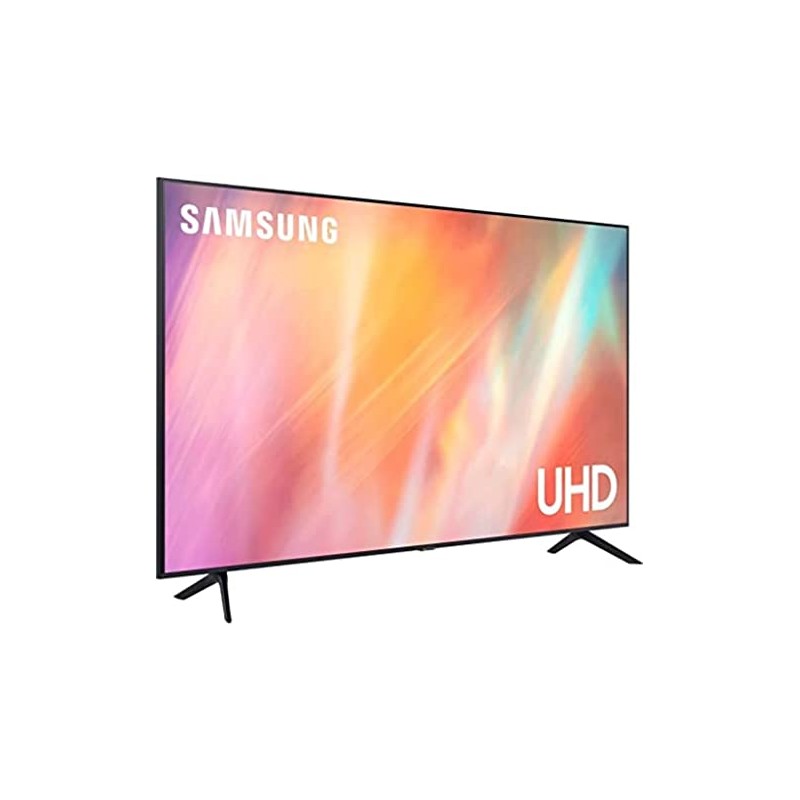 Monitor Industrial Televisor Pro Samsung 65" Pulgadas 16x7 4K 250nit BE65A-H