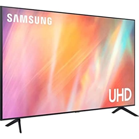 Monitor Industrial Televisor Pro Samsung 65" Pulgadas 16x7 4K 250nit BE65A-H