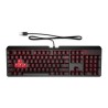 Teclado OMEN HP Encoder Gamer