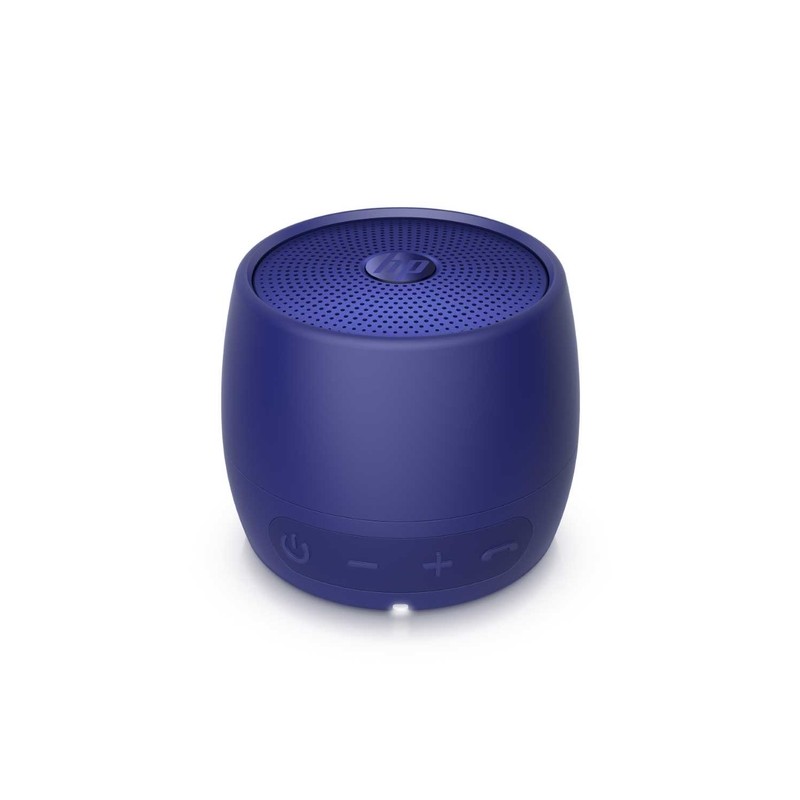 Parlante HP Bluetooth 360 Azul