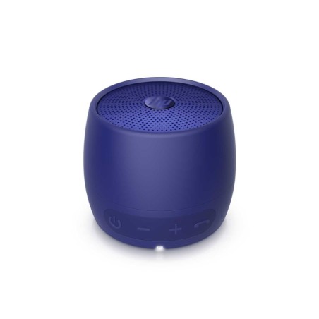 Parlante HP Bluetooth 360 Azul