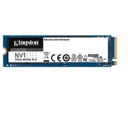 Disco De Estado Solido 250GB Kingston NV1 M.2 PCIe NVMe