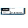 Disco De Estado Solido 250GB Kingston NV1 M.2 PCIe NVMe