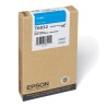 Cartucho De Tinta Epson T6032 Cyan 220ml Stylus Pro 7880/9880