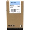 Cartucho De Tinta Epson T6035 Light Cyan 220ml Stylus Pro 7880/9880