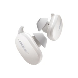 Audifonos In Ear Bose QuietComfort Earbuds Bluetooth Blanco
