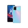 Celular Smartphone Vivo Y33s 6.5" Azul Aguamarina 8GB + 4GB 128GB