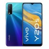 Celular Smartphone Vivo Y20s 6.51" Azul Nebulosa 4GB 128GB