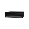 CPU HP 800 G6 SFF Corei7 10700 8GB 512GB SSD W10P