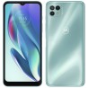 Celular Smartphone Moto G50 6.5" 5G Verde 4GB 128GB