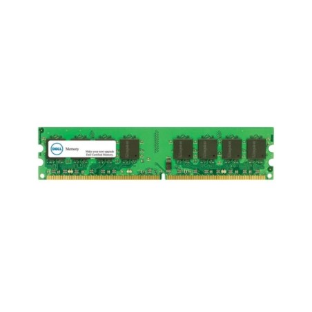 Memoria Para Servidor 16GB Dell 2Rx8 DDR4 UDIMM 2666MHz ECC