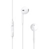 EarPods Apple Con Conector Lightning Blanco