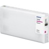 Cartucho De Tinta Epson T43s3 Magenta 200ml D6R-S D870