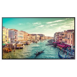 Monitor Industrial Samsung 43" Pulgadas QM43R 24x7 4K 500nit