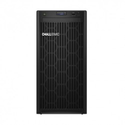 Servidor Dell PowerEdge T150 Xeon E-2336G 16GB 2TB Sata PERC H355 Torre