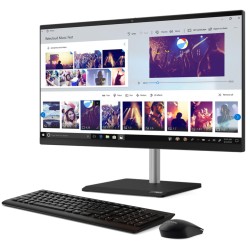 All In One Lenovo V50A 24IMB Corei5 10400T 8GB 512GB SSD 23.8" W10P