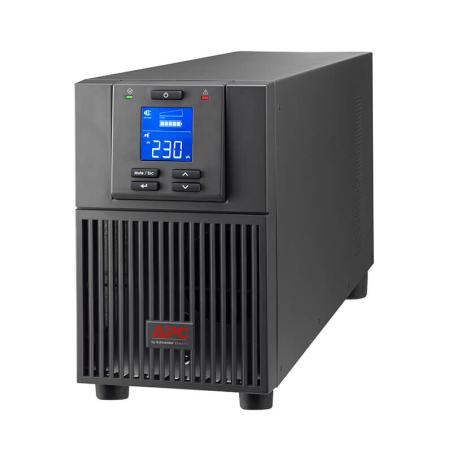 UPS APC 3Kva 3000va 2400w On Line 120v Rack SRV3KRARK