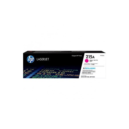 TONER HP MAGENTA 215A LASERJET  M155,M182,M183  850 PAG.