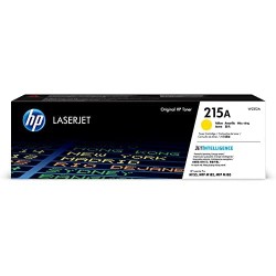 TONER HP AMARILLO 215A...