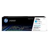 TONER HP CYAN 215A LASERJET  M155,M182,M183  850 PAG.