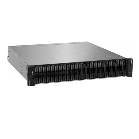 Storage SAN Lenovo Thinksystem DE4000H SSF 2.5"