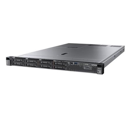 Servidor Lenovo ThinkSystem SR570 Xeon Silver 4214 2.2Ghz 32GB Rack 750w