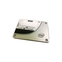 Disco De Estado Solido 960GB Servidor Lenovo Thinksystem S4510 2.5" Sata Hot Swap