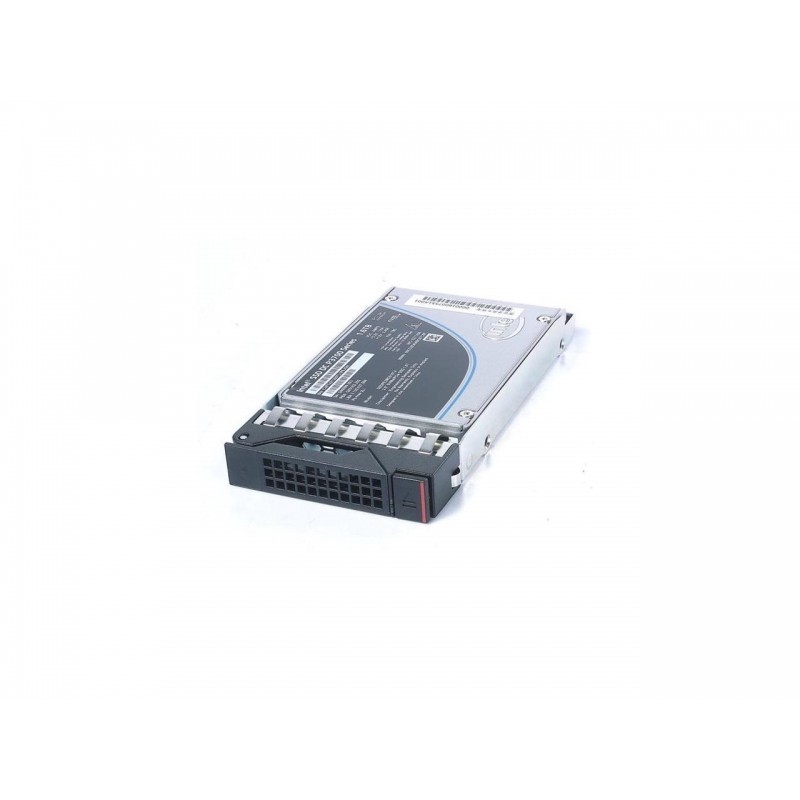 Disco De Estado Solido 800GB Lenovo Thinksystem 3DWD 2.5" SAS