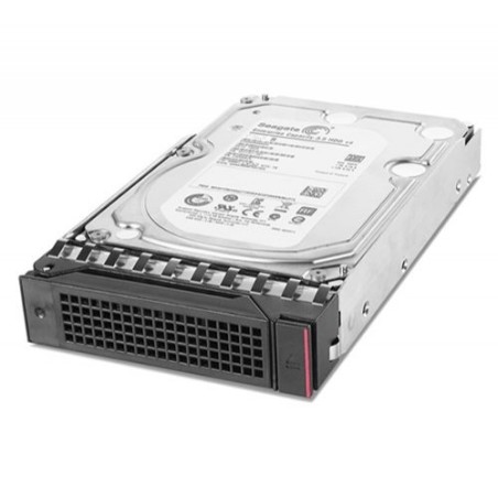 Disco Duro 1.8TB Servidor Lenovo Thinksystem 10Krpm 2.5" SAS