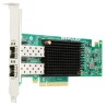 Tarjeta De Red Emulex Lenovo VFA5.2 2 Puertos Gbe Sfp+ Pcie Adapter