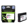 CARTUCHO HP MAGENTA  951XL HP Business 8100 HP Multifunction 8600 1500 PAG