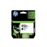 Cartucho De Tinta HP 950XL Negro CN045AL 2.300 Paginas 8100 8600