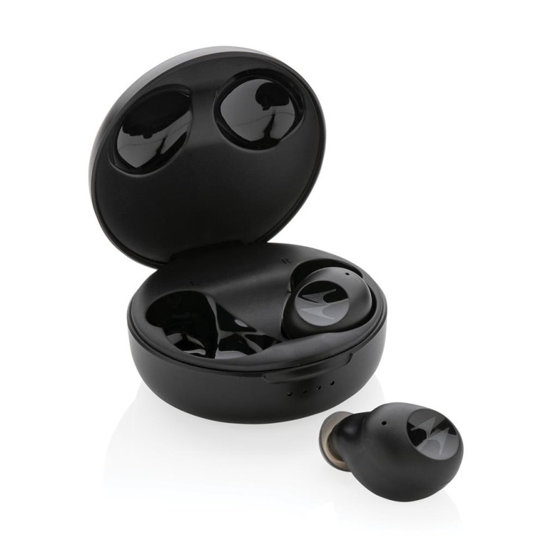 Earbuds Motorola Moto Buds 150 Negro