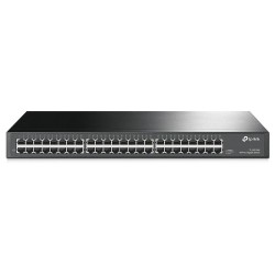 Switch Tp-Link TL-SG1048 48 Puertos Gigabit Rack No Administrable