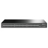 Switch Tp-Link TL-SG1048 48 Puertos Gigabit Rack No Administrable
