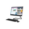 All In One Lenovo 22IIL5 Corei3 1005G1 4GB 128GB SSD 1TB Sata 21.5" Linux Negro