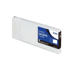 Cartucho De Tinta Epson SJiC30P Black Colorworks TM-C7500G