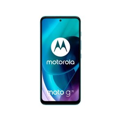 Celular Smartphone Moto G71 5G 6.43" Verde Jade 6GB 128GB