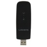 Adaptador De Red Linksys USB 3.0 WUSB6300 WiFi Doble Banda AC AC1200