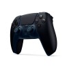 Control PlayStation Ps5 Inalambrico Dualsense Midnight Black