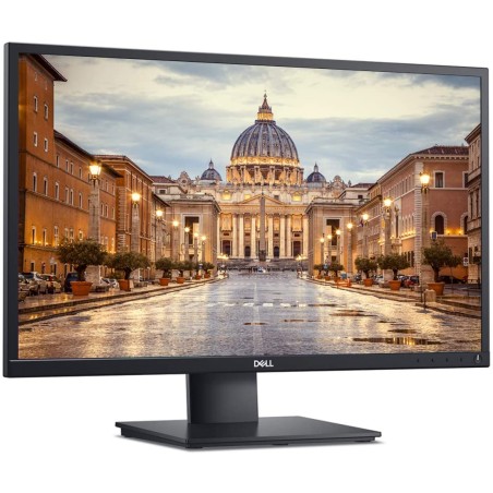 Monitor Dell 23.8" Pulgadas E2420H FHD Led VGA DisplayPort