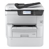 Impresora Epson C878R Workforce Pro WiFi Color Multifuncional A3