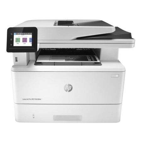 Impresora HP M428DW LaserJet Pro Multifuncional Monocromatica