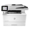 Impresora HP M428DW LaserJet Pro Multifuncional Monocromatica
