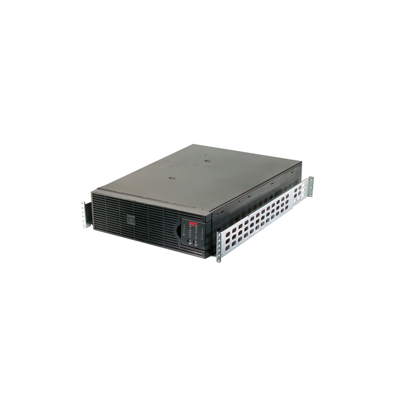 UPS APC 5Kva 5000va 4000w Bifasica Smart On Line SURTD5000
