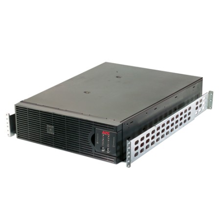 UPS APC 5Kva 5000va 4000w Bifasica Smart On Line SURTD5000