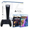 Playstation Ps5 HW 1115 Standard Ps5 Dualsense Rojo Ps5 Demons Ps5 Ratchet