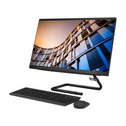 All In One Lenovo Ideacentre 3 24Imb05 Corei5 10400T 8GB 128GB SSD 1TB Sata 23.8" W10H