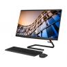 All In One Lenovo Ideacentre 24Imb05 Corei3 10100T 8GB 128GB SSD 1TB Sata 23.8" FreeDos